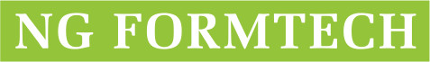 NG Formtech Ltd. Logo